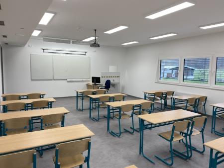 OŠ prizidek 3